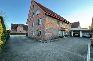 Wohnung kaufen in 33428 Harsewinkel, Harsewinkel - Charmante Maisonettewohnung in zentraler Lage