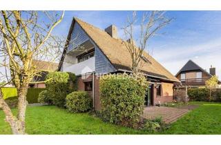 Haus kaufen in 26160 Bad Zwischenahn, Bad Zwischenahn - Charmantes Traumhaus mit Wintergarten und Kaminfeuer - Viel Platz für Ihre Ideen | Bad Zwischenahn