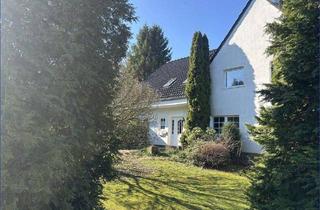 Doppelhaushälfte kaufen in 45239 Essen, Essen - Zauberhafte Doppelhaushälfte mit Wintergarten, Kamin und Garten - Wohnen in ruhiger Bestlage