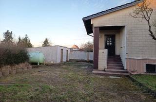 Einfamilienhaus kaufen in 06925 Annaburg, Annaburg - Haus in Annaburg-Lebien zu Verkaufen