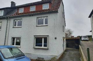 Doppelhaushälfte kaufen in 32816 Schieder-Schwalenberg, Schieder-Schwalenberg - Doppelhaushälfte DHH 120m2 WFL 938m2 Grstk PROVISIONSFREI