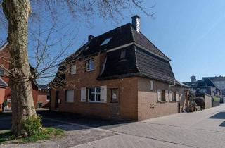 Doppelhaushälfte kaufen in 59379 Selm, Selm - Charmante Doppelhaushälfte mit Garten in zentraler Lage von Selm