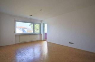 Wohnung kaufen in 88214 Ravensburg, Ravensburg - Viel Platz zum Leben - mit schönem Südwestbalkon!
