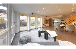 Einfamilienhaus kaufen in 48727 Billerbeck, Billerbeck - Pfiffiges Raumwunder - Einfamilienhaus in Billerbeck