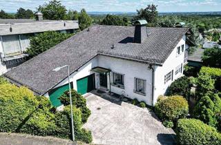 Einfamilienhaus kaufen in 60388 Frankfurt, Frankfurt am Main - Leben, wo Frankfurt Bergen heißt