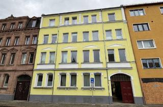 Wohnung kaufen in Bärenschanzstraße 49, 90429 Nürnberg, Nürnberg - ++Provisionsfrei++ Moderne und Helle Familienwohnung mit Balkon