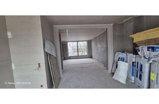 Penthouse kaufen in Urbanstraße 46, 10967 Kreuzberg, Zwei Penthouses im Graefekiez einzeln oder zusammengelegt mit riesigem Dachgarten