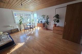 Wohnung kaufen in 88400 Biberach, Feundliche 3-Zi.-Wohnung - Einziehen oder sicher vermieten