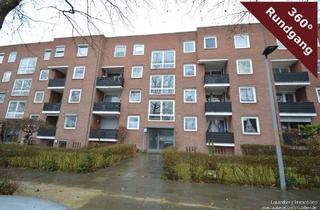 Wohnung kaufen in 37079 Göttingen, Eigennutzungsoption am Holtenser Berg: 3,5 Zimmer mit Maisonette-Charakter, Balkon, Terrasse, Garage