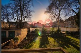 Wohnung kaufen in 44143 Körne, Kapitalanlage: 2‑Zi‑EG in Do-Körne-keine Käuferprovision!