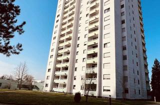 Wohnung kaufen in Schriesheimer Str 2b, 68542 Heddesheim, 4 Zimmer Skyline-Feeling über den Dächern von Heddesheim