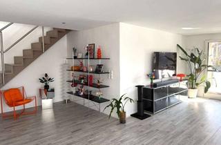 Wohnung kaufen in 49424 Goldenstedt, Raum für Leben, Licht und Leichtigkeit ?Dachgeschosswohnung mit beeindruckender Dachterrasse