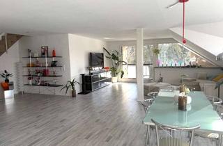 Wohnung kaufen in 49424 Goldenstedt, Raum für Leben, Licht und Leichtigkeit ?Dachgeschosswohnung mit beeindruckender Dachterrasse