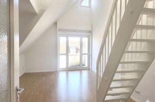 Wohnung kaufen in 85604 Zorneding, Moderne Galeriewohnung, frei zum Bezug!