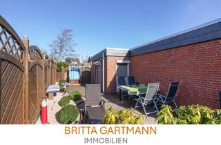 Wohnung kaufen in 26757 Borkum, Inseltraum – Ihre Ferienwohnung wartet!