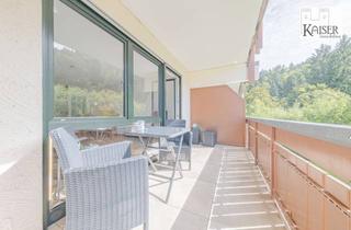 Wohnung kaufen in Auf Dem Köpfle, 79682 Todtmoos, Charmante 1,5-Zimmer-Ferienwohnung mit Balkon in Todtmoos