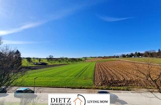 Wohnung kaufen in 71563 Affalterbach, "LIVING NOW” - in wundervoller 3,5 Zimmer Wohnung mit traumhafter Aussicht und in absoluter Ruhe!