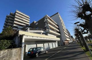 Wohnung kaufen in Rheinallee, 53557 Bad Hönningen, Kleines Schmuckstück in Rheinlage