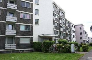 Wohnung kaufen in 40667 Meerbusch, Praktische und gut gelegene ETW mit Balkon und Tiefgaragenstellplatz in Meerbusch