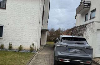 Wohnung kaufen in 73240 Wendlingen, Charmante Wohnung mit Hobbyraum und großem Gartenanteil