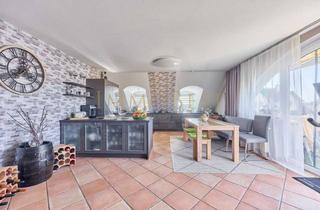 Wohnung kaufen in 67454 Haßloch, Gepflegte Dachgeschosswohnung in beliebter Lage!