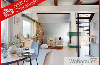 Wohnung kaufen in 73630 Remshalden, Attraktive Maisonettewohnung in ruhiger Lage von Remshalden-Hebsack