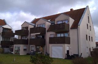 Wohnung kaufen in 93105 Tegernheim, Gepflegte Maisonettenwohnung in Tegernheim von privat