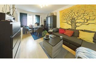 Wohnung kaufen in 70190 Ost, Solide Kapitalanlage im Stuttgarter Osten