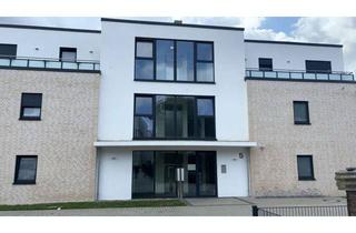 Wohnung kaufen in Nachtigallenweg, 31226 Peine, Exklusive 4-Zimmer-Wohnung mit gehobener Innenausstattung in Peine