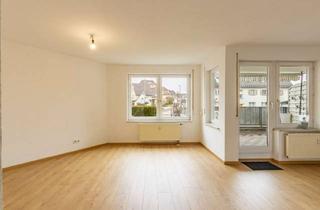 Wohnung kaufen in 71154 Nufringen, Erdgeschosswohnung mit Terrasse, TG-Stellplatz und Einbauküche in Nufringen