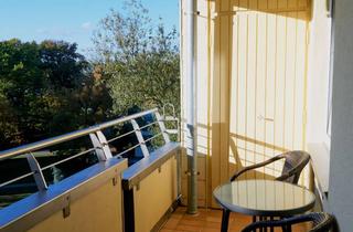 Wohnung kaufen in 38448 Wolfsburg, Eigentumswohnung in der Tiergartenbreite – Ruhige Lage am Waldrand