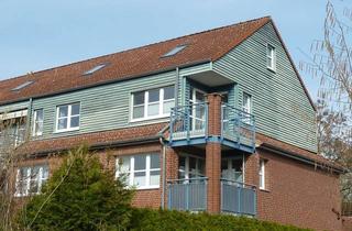 Wohnung kaufen in Am Schützenplatz 11, 30938 Burgwedel, 2,5 Zimmer Maisonetten Wohnung und Garage