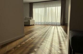 Wohnung kaufen in 68549 Ilvesheim, Provisionsfrei: hochwertig kernsanierte 4-Zimmer-Wohnung mit Neubauqualität