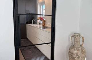 Wohnung kaufen in 68549 Ilvesheim, Preis angepasst: hochwertig modernisierte 4‑Zimmer‑Wohnung