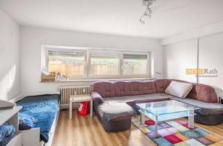 Wohnung kaufen in 79194 Gundelfingen, IMMORath.de - Gepflegte 1-Zimmer-Wohnung in Gundelfingen