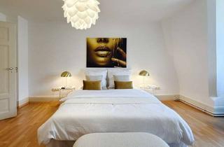 Wohnung kaufen in 65929 Höchst, Altbauwohnung mit Charme & Charakter im Herzen von Frankfurt-Höchst mit Balkon