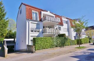 Wohnung kaufen in 42781 Haan, Attraktive 4-Zimmer Maisonettewohnung in gepflegter, ruhiger Innenstadtlage von Haan