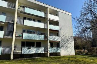 Wohnung kaufen in 55131 Oberstadt, Gepflegte 3- Zimmerwohnung in Mainz Oberstadt