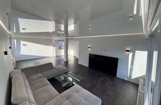 Wohnung kaufen in Hölderlinstraße, 75323 Bad Wildbad, Moderne 107 m² Erdgeschosswohnung mit großer Terrasse, Garage & Naturblick – Bad Wildbad Calmbach