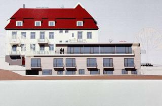 Wohnung kaufen in Ravensburger Straße, 88364 Wolfegg, Exklusiver Neubau-Erstbezug in Wolfegg: Stilvolle 3-Zimmer-Wohnung mit 153 m² Gesamtfläche