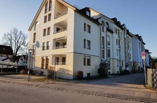 Wohnung kaufen in 85368 Moosburg, Sonnige 3 Zimmer Wohnung mit idealem Grundriss in begehrter Lage