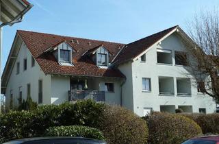 Wohnung kaufen in Am Loisachbogen 5 b, 82515 Wolfratshausen, Kontaktdaten sind nun sichtbar: 3-Zimmer-DG-Wohnung in Top Lage von Wolfratshausen