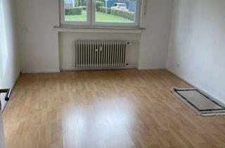 Wohnung kaufen in Regerstraße, 53359 Rheinbach, Gepflegte 2-Zimmer-Wohnung im Hochpaterre mit Balkon in Rheinbach