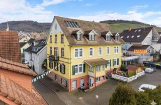 Wohnung kaufen in 79285 Ebringen, IMMORath.de - Großzügige 6-Zimmer-Wohnung mit zwei Stellplätzen in Ebringen