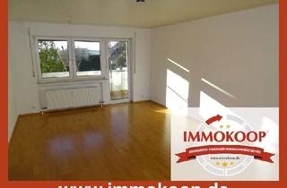 Wohnung kaufen in 74629 Pfedelbach, Sofort frei - Selbstbezug oder Kapitalanlage - entscheiden Sie selbst!