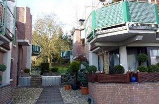 Wohnung kaufen in Sandweg 39, 52072 Laurensberg, AC-Laurensberg: 3-Zi.-ETW / 104 m² Wfl. / attraktive Lage / 2 Balkone / TG-Stellplatz / provisionsfr