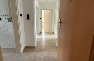 Wohnung kaufen in 92637 Weiden, Charmante 3-Zimmer-Wohnung im 1. OG in Weiden