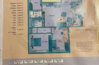 Wohnung kaufen in Otto-Hahn-Straße, 64546 Mörfelden-Walldorf, Otto-Hahn-Straße 9, 64546 Mörfelden-Walldorf