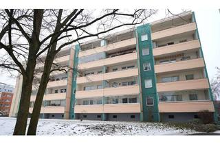 Wohnung kaufen in 12685 Marzahn, Hauptstadtmakler-Gepflegte Wohnung in Top-Lage
