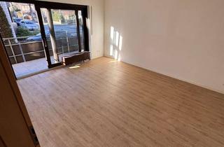 Wohnung kaufen in Bäckerkamp 31, 33330 Gütersloh, 2 Zimmer Erdgeschosswohnung mit Balkon in Gütersloh